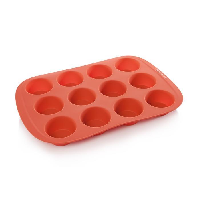 1 pz Stampo per muffin in silicone € 11,278 + Iva