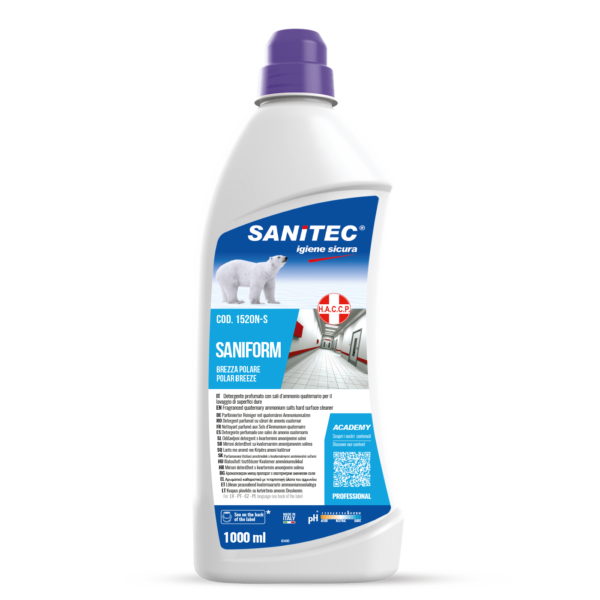 sanitec