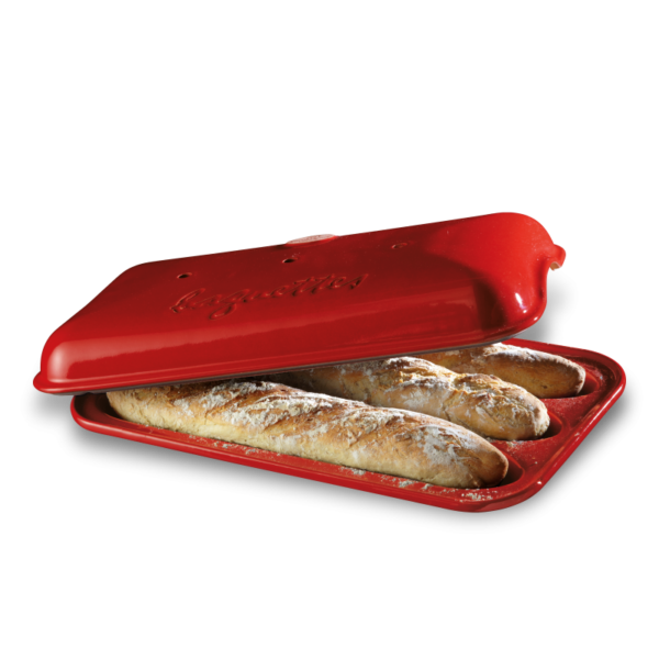 STAMPO BAGUETTES