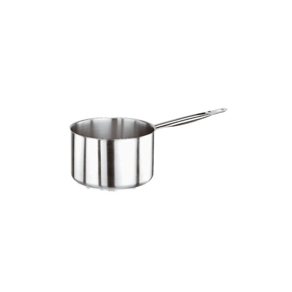 CASSERUOLA INOX 1 MANICO