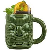 TIKI MUG