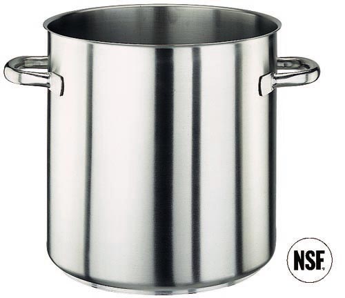 Paderno pentola acciaio inox cm 40