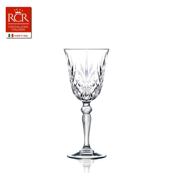 RCR SET MELODIA 18 PZ