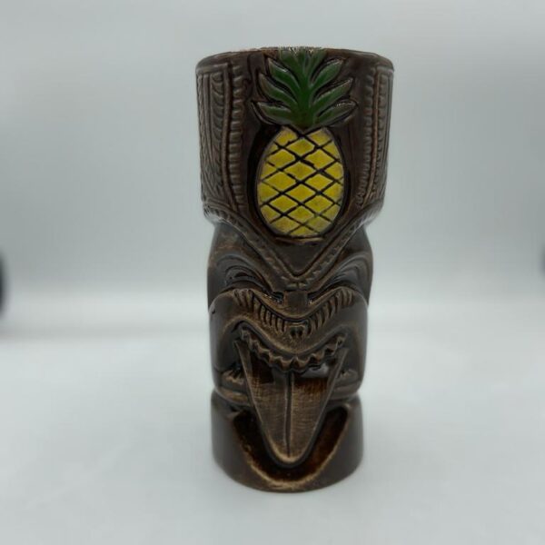 bicchiere tiki mug 510ml