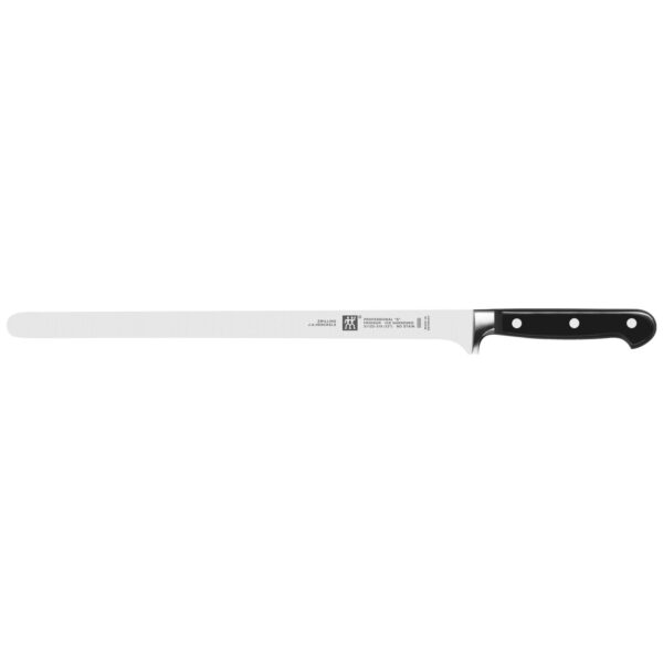 Zwilling coltello salmone/prosciutto cm 31