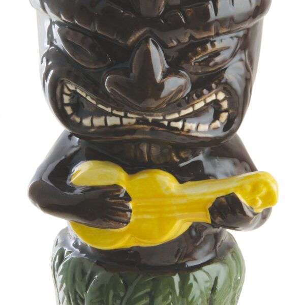 Bicchiere tiki mug in ceramica ml340 44949-05