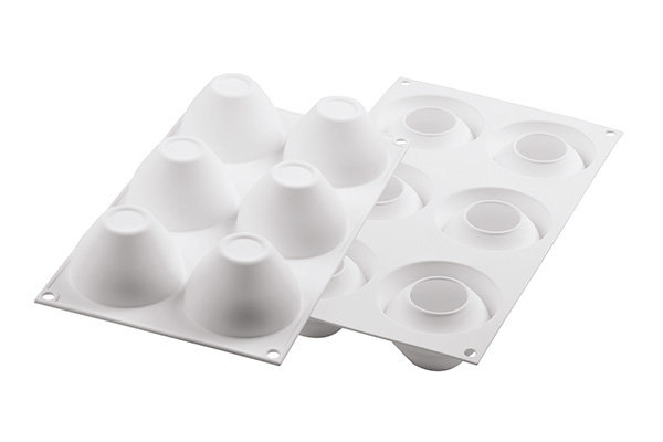 FRAGRANCE115 SET 2 STAMPI IN SILICONE