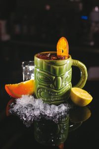 BICCHIERE MOSCOW MULE