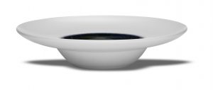  ABYSSOS BLU PASTA BOWL 24