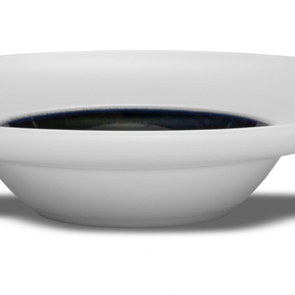 ABYSSOS BLU PASTA BOWL 24