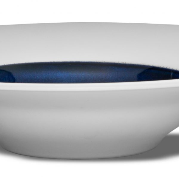 ABYSSOS BLU PASTA BOWL 30