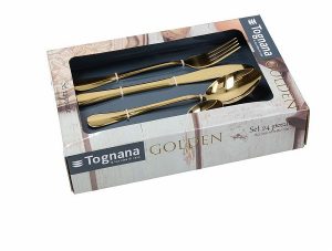 tognana posate oro 