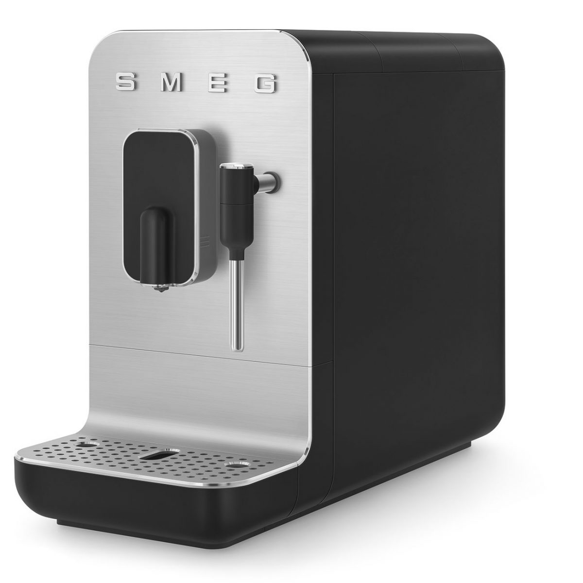 Smeg Macchina da Caffè Espresso Automatica