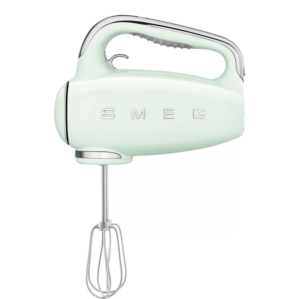 smeg sbattitore verde