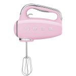 Smeg sbattitore elettrico rosa