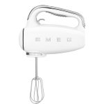 Smeg sbattitore elettrico bianco