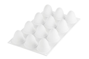 Stampo uova silicone egg 30 