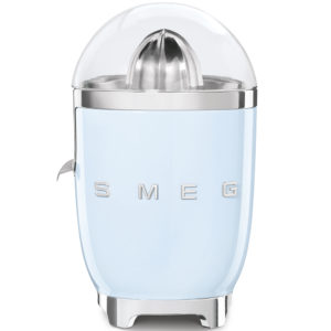 Smeg spremiagrumi azzurro