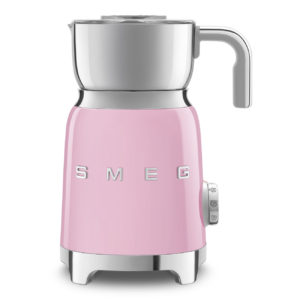 Smeg montalatte rosa