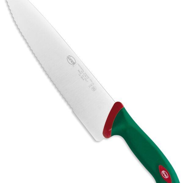 sanelli coltello trinciante 16243