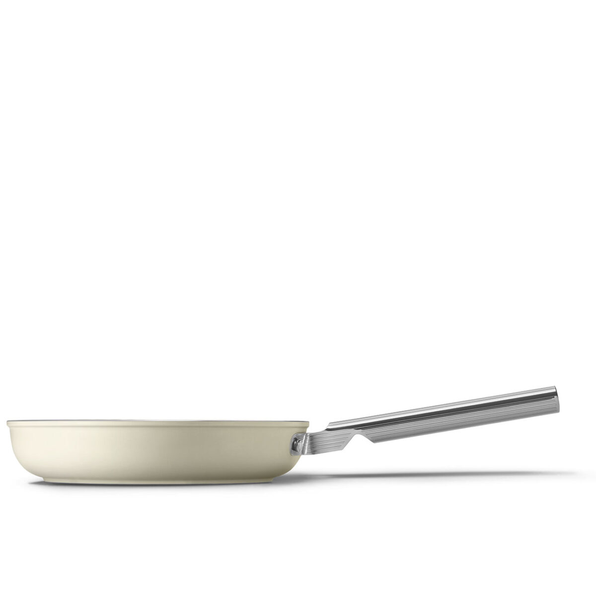 Smeg padella crema 24cm