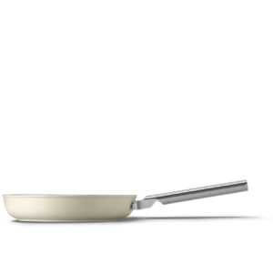 Smeg padella crema 26cm