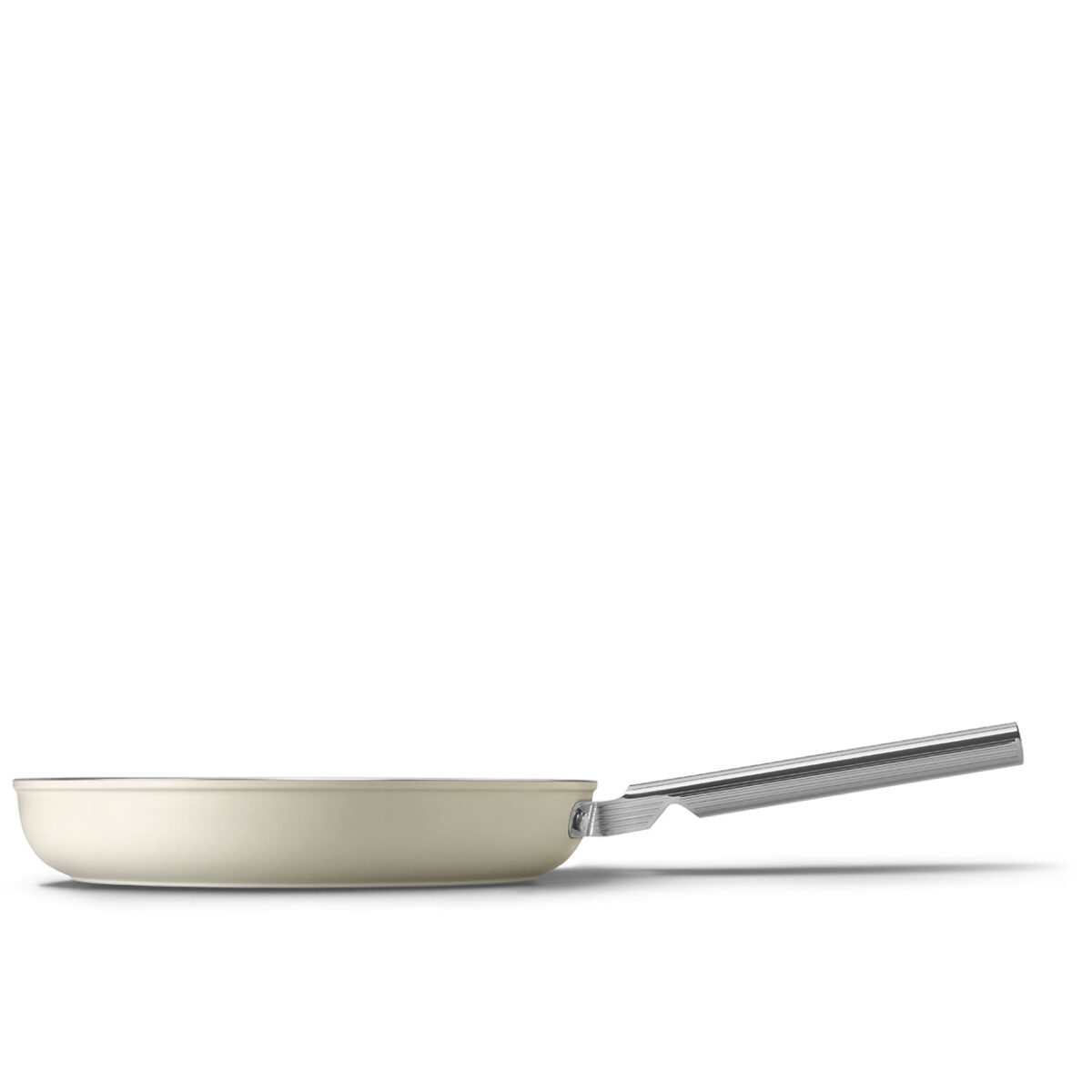 Smeg padella crema 30cm