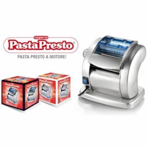 Imperia pasta presto 700