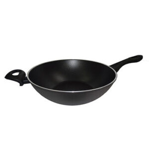 Ballarini 130 wok 2 manici 30 cm 