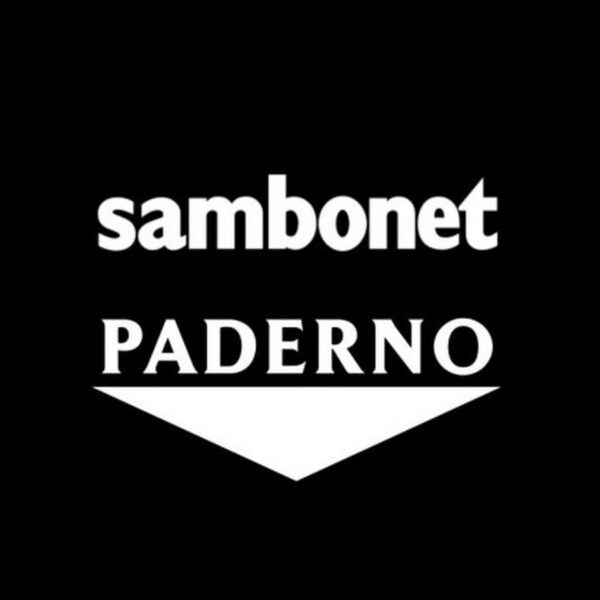 SAMBONET PADERNO ARTHUR KRUPP