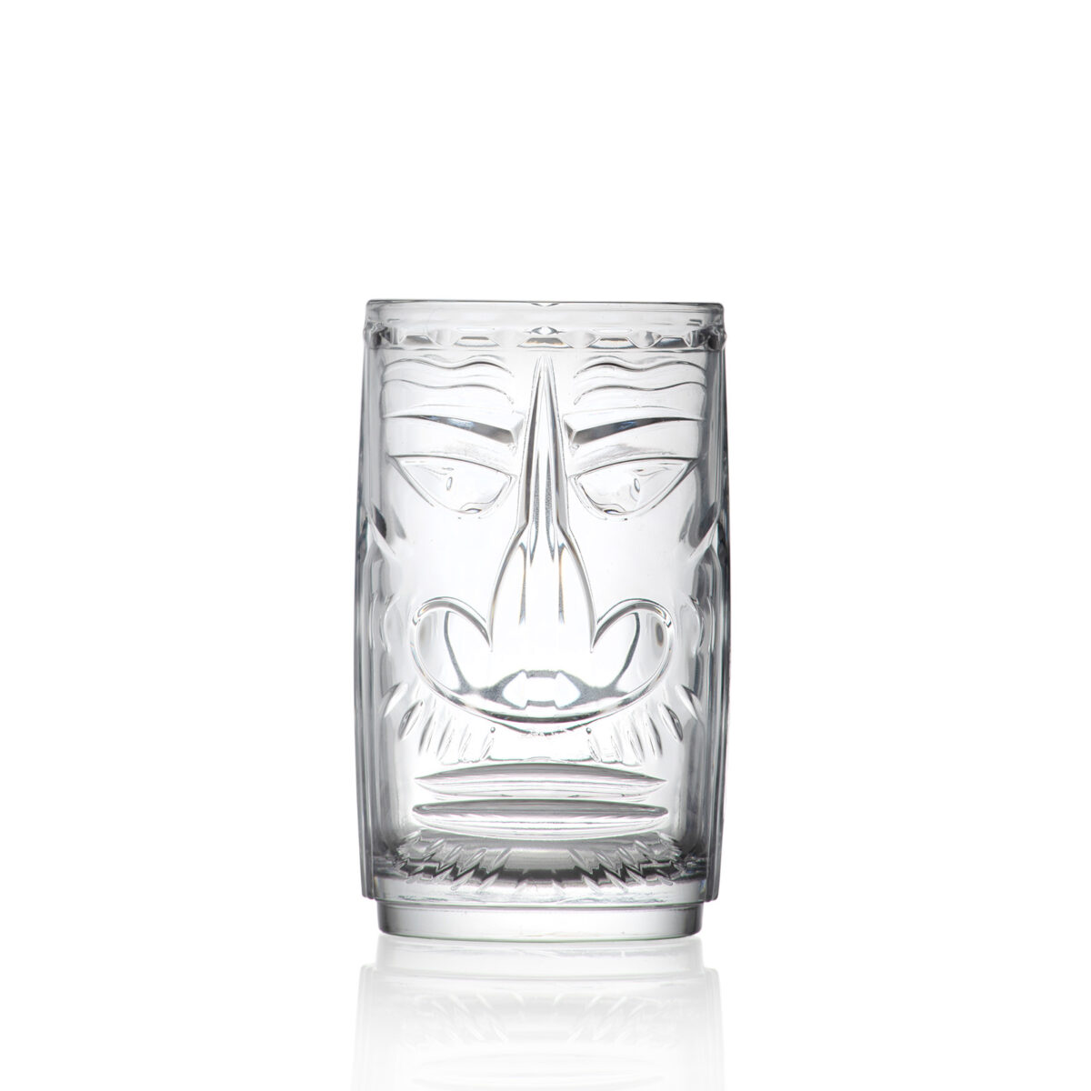 Tiki mug rcr sardinia