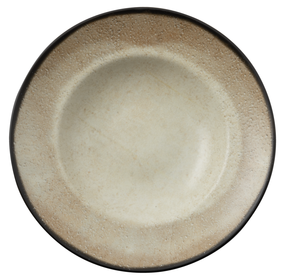 Shade Earth pasta bowl 27cm