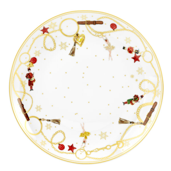 Star servizio tavola 18 pz Fade