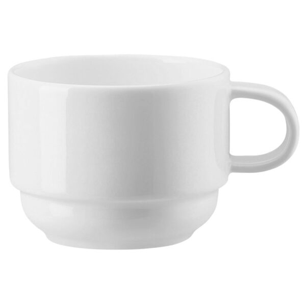 Neve Tazza caffè con piatto cf 6pz