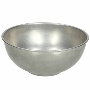 Coppetta 7,5 Cm Tex Mex
Acciaio Inox Argento