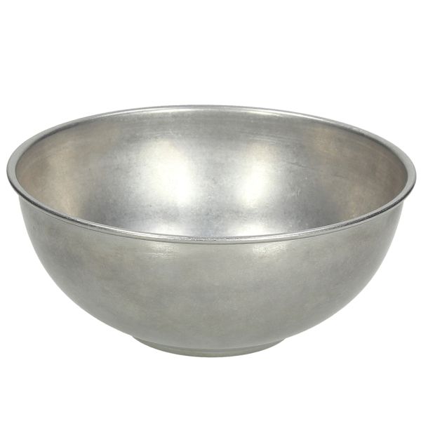 Coppetta 7,5 Cm Tex Mex Acciaio Inox Argento